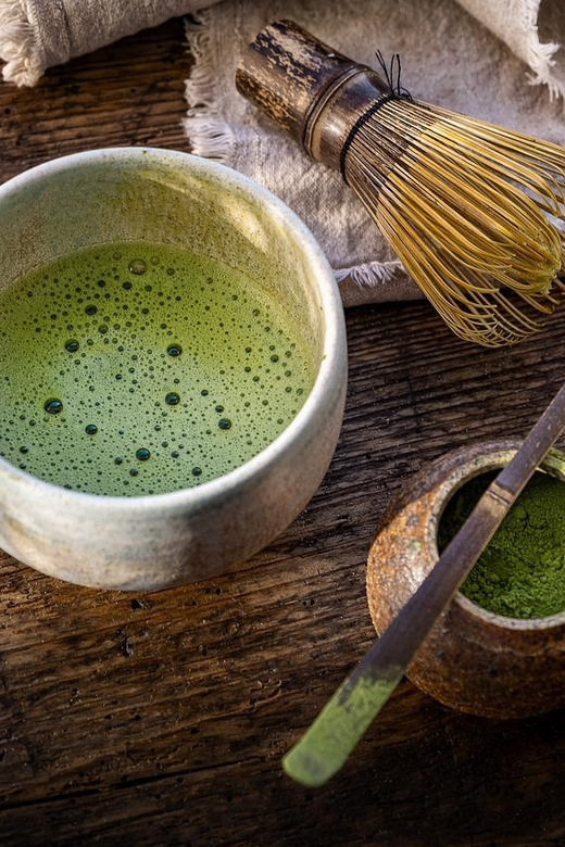 Uji Matcha Experience | One Day Tour Charter Service - Important Information