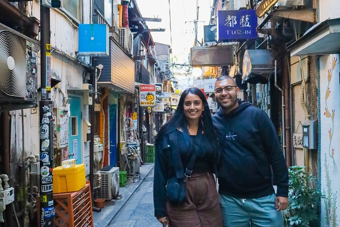 Ultimate One-Day Tokyo Must-Sees Tour With Photo Spots - Traveler Reviews and Recommendations