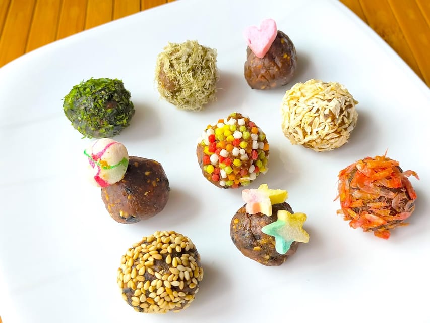 [vegan]Osaka:Fermented Miso Masterclass,Tasting&SoupMaking - Experience Highlights