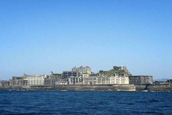 Visit Gunkanjima Island (Battleship Island) in Nagasaki - Conclusion