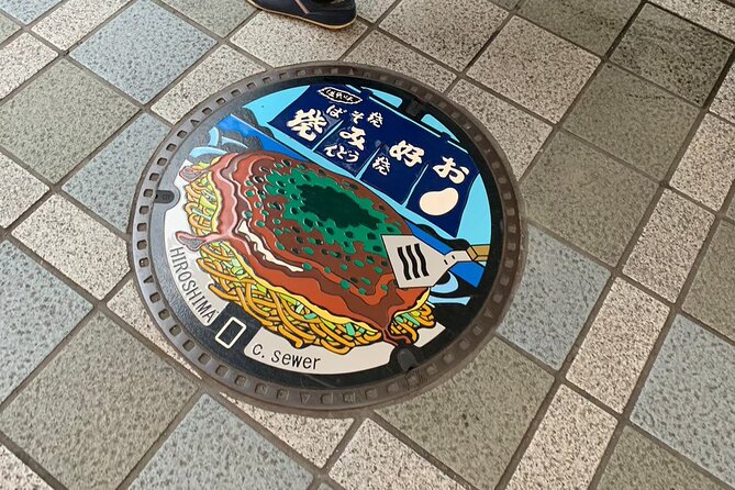 Visit Izakaya and Hiroshima Yokogawa District - From .20