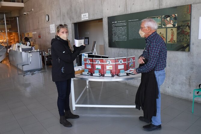 Walking Trip in Nagano - Cancellation Policy for Nagano Trip