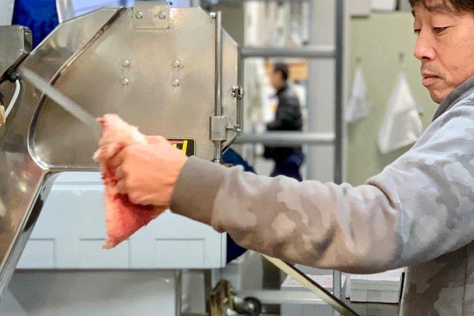 Why Dont You Make Sushi? Sushi Making Experience - Additional Information