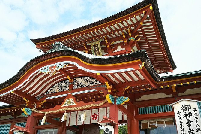 Yamaguchi Custom Half Day Tour - Tour Guide Contact and Planning