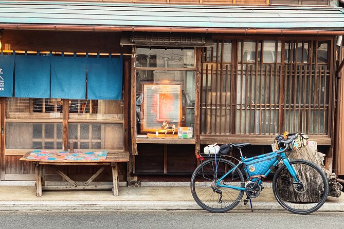 Yanaka Sendagi Nezu : Explore Traditional Life & Beauty Tour - Local Cuisine Tastings