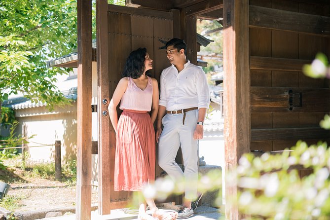 Your Private Vacation Photography Session In Kyoto - Traveler Photos and Reviews