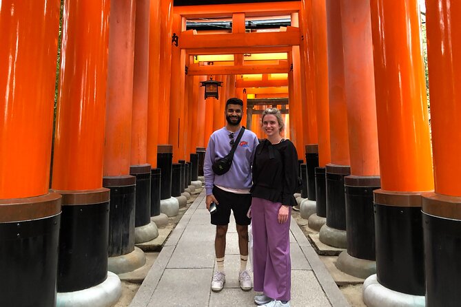1 Day Kyoto Tour With a Local Guide - Customer Reviews and Ratings