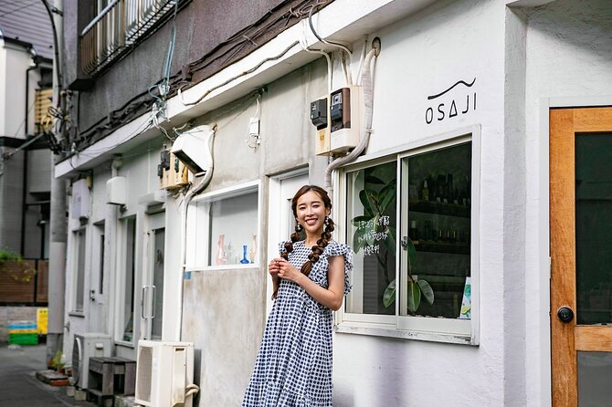 1 Hour Private Photoshoot in Hakata - Meeting Point Information