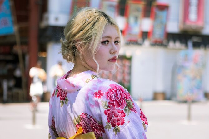 1 Hour Private Photoshoot in Kyoto - Photography Fees