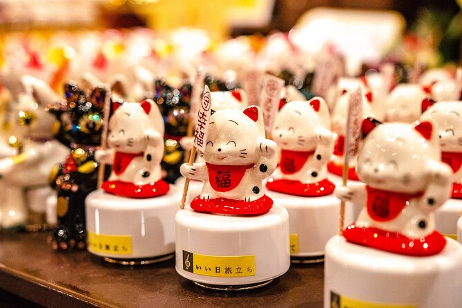 10-Day Golden Route of Japan - Packing Essentials