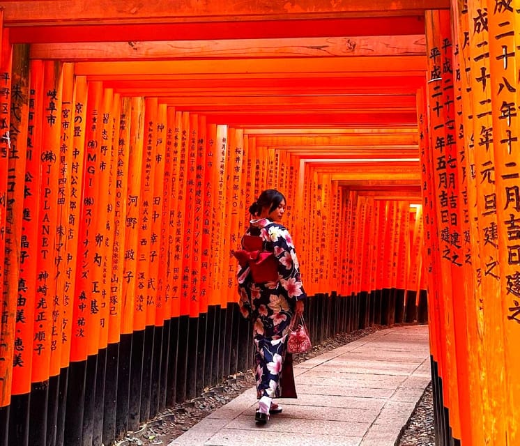 10-Day Private Guided Tour in Japan Moreover 60 Attractions - Important Details