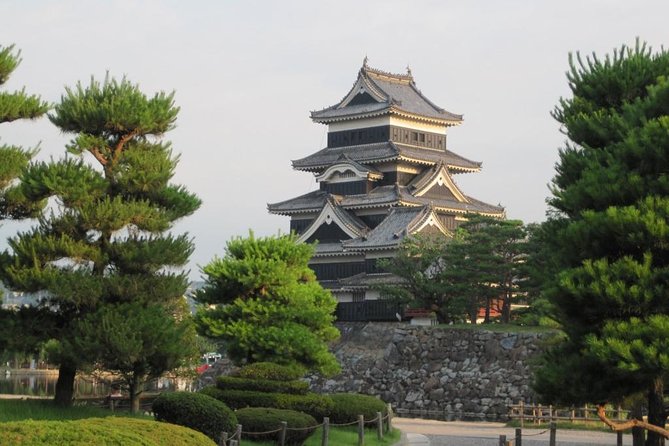 2-Day Snow Monkey Tour: Nagano to Takayama via Matsumoto - Frequently Asked Questions