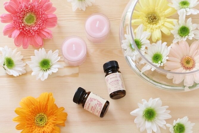 2-Hour Oriental Body and Head Massage in Kyoto Japan - Contact for Further Inquiries