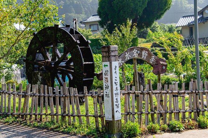 3 Days in Aso to Experience the Nature and Peoples Lives of the Active Volcano - Accessibility Details