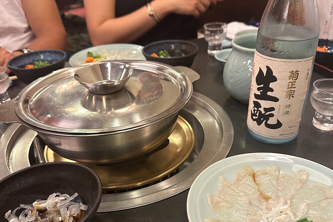 3 Hour Food Hopping in Dotonbori Osaka - Conclusion