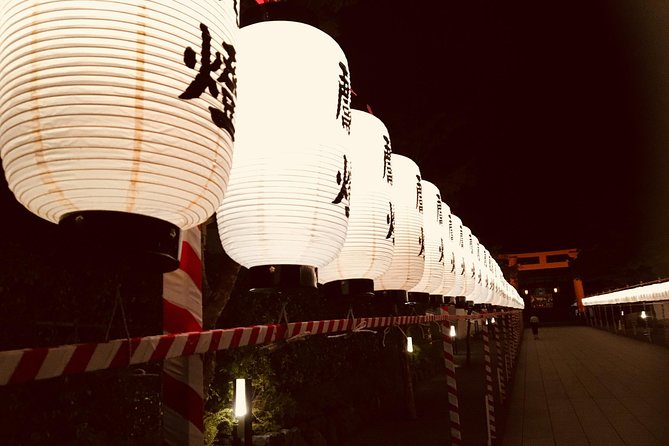 4 Hours Private Tour of Kyoto - Customer Reviews