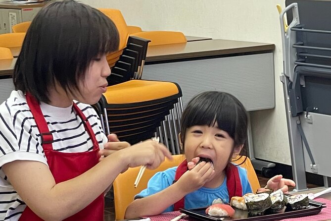 Airport Sushi Experience! Make the Most of Your Transit! - Enhancing Your Travel Experience