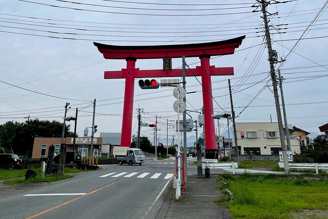 Akagi Mountain E-Bike Hill Climbing Tour - Booking & Pricing