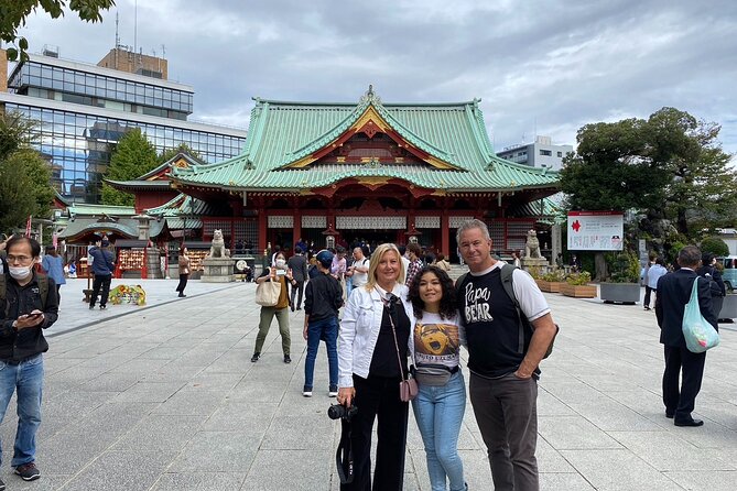 Akihabara Anime Gaming Food Tour Tailored to Your Taste - Expert Guides