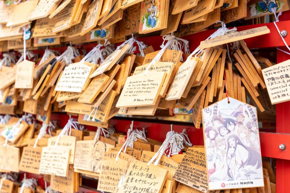 Akihabara Culinary and Culture Adventure: Your Personalized - Meeting Point