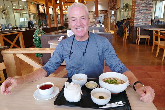 Barrier Free Transportation in Hakone, No Guide (Tokyo Dep.) - Important Reminders and Exclusions