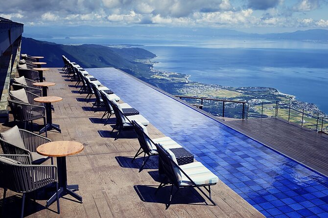 BIWAKO VALLEY Custom Tour With Private Car and Driver (Max 9 Pax) - Frequently Asked Questions