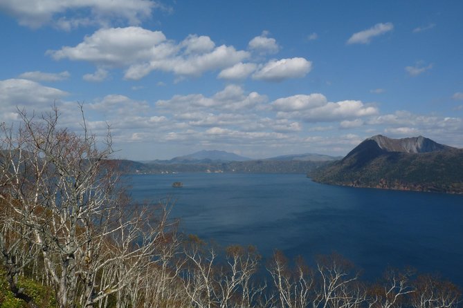 Caldera Lakes Mashu and Kussharo One Day Private Tour - Professional Guide