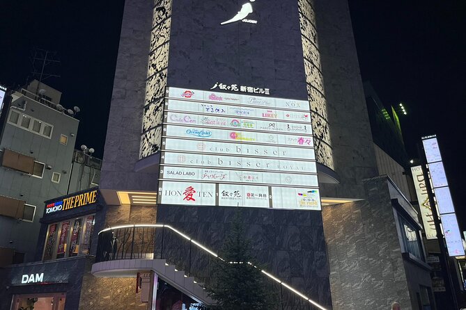 Calligraphy Experience in Kabukicho - Calligraphy Tools Set