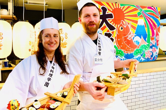 Cooking Classes in Kanazawa, Japan - Location & Accessibility