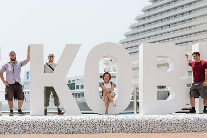 Cruise Stop-Over: Explore The City From Kobe Port - Refund Details