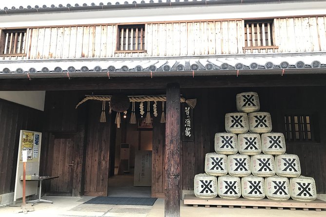 Custom Tour in KOBE With Private Car & Driver [Max 4 Pax] - Reviews