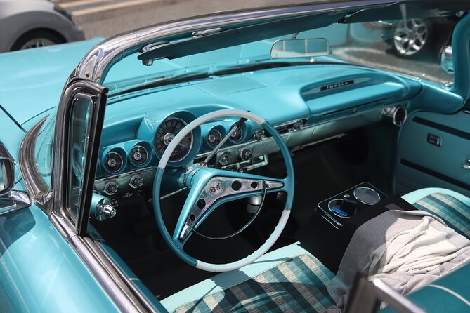 Daikoku Days JDM and Japanese Car Culture Experience - Booking Information