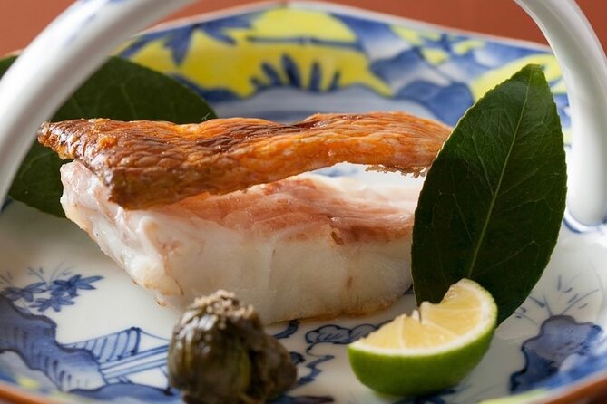 Dinner Course W/ Limousine Service - Traditional Kaiseki Cuisine - Frequently Asked Questions