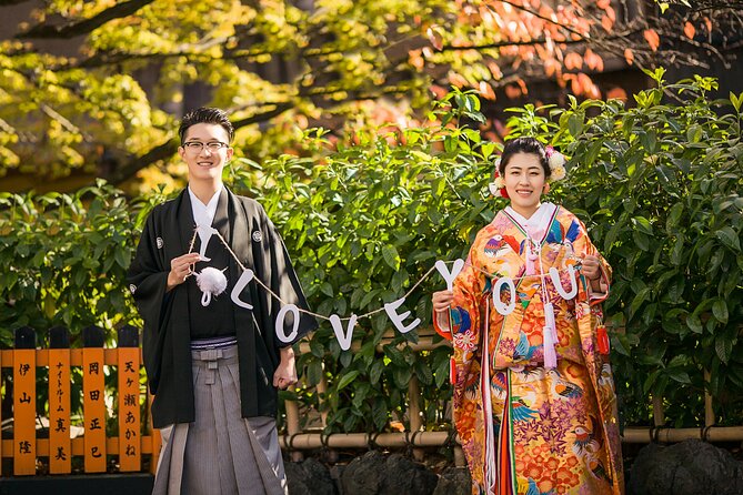 English Guided Private Tour With Hotel Pickup in Kyoto - Inclusions and Exclusions List