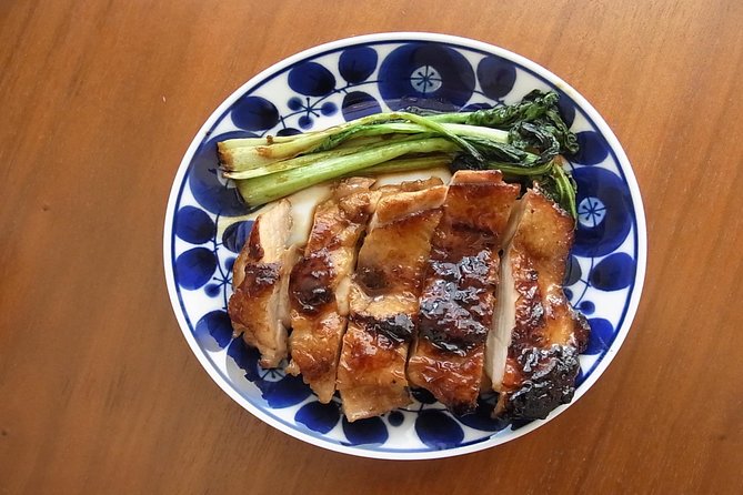 Enjoy a Japanese Cooking Class With a Humorous Local Satoru in His Tokyo Home - Directions for Joining the Class