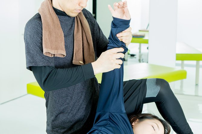 Experience Shiatsu Stretch in Japan - Cultural Significance in Japan