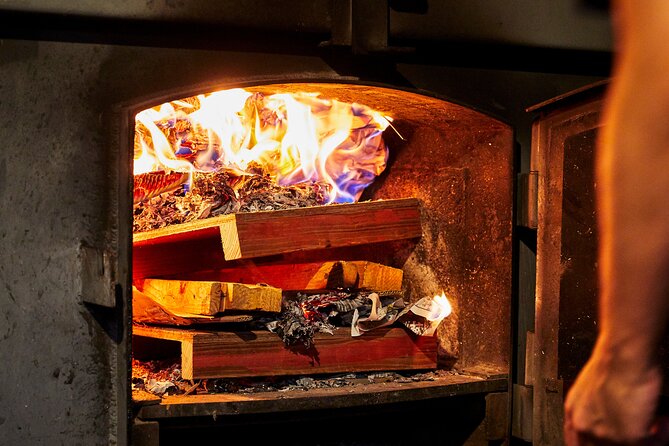 Experience the World of "Spirited Away" at a Private Bathhouse - Bathhouse Experience