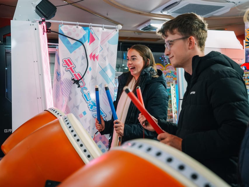 Explore Authentic Nights of Local Izakaya at Shinjuku, Tokyo - Restrictions