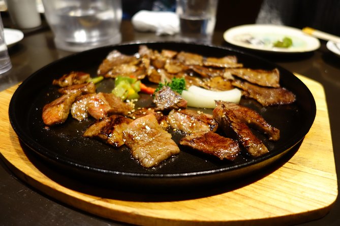 Explore Japan Tour: 12-day Small Group - Booking Details