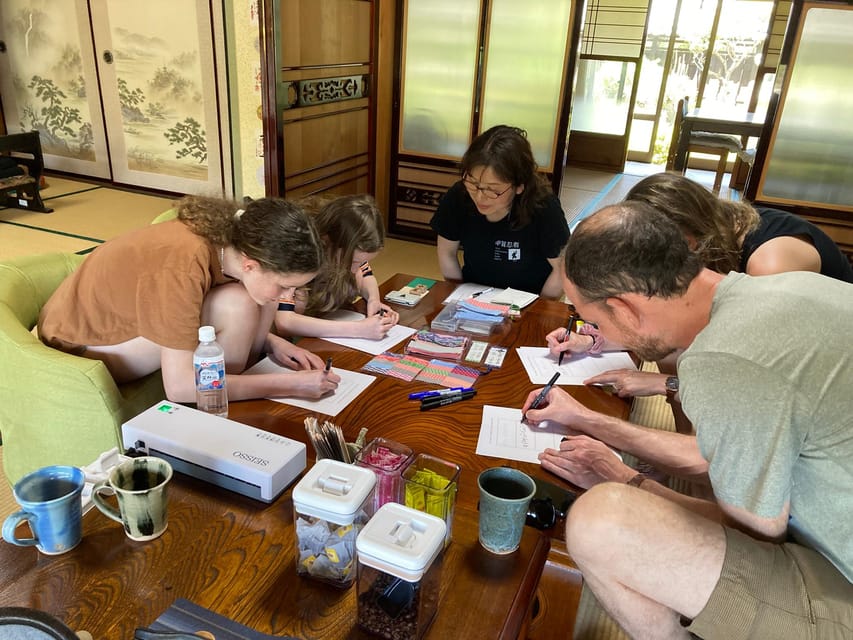 From Kyoto: E-Biking & Ninjas Training Mt. Hiking in Koka - Meeting Point Information