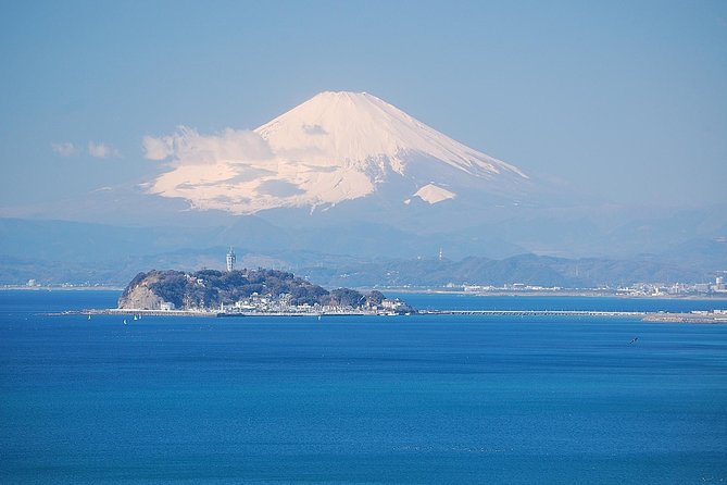 From Tokyo: Kamakura & Enoshima - One Day Trip - Insider Tips