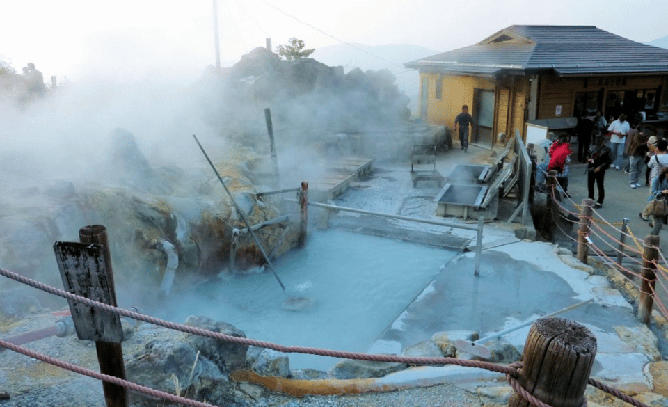 From Tokyo: Mount Fuji Private Sightseeing Day Trip - Last Words