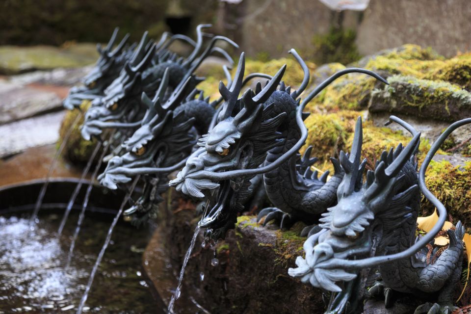 From Tokyo: Private Day Trip to Hakone With Lake Ashi Cruise - Common questions