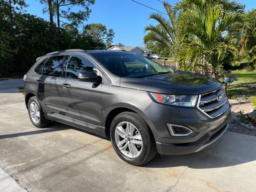 Fukuoka Airport (Fuk): Private Transfer to Fukuoka Hotels - Important Information