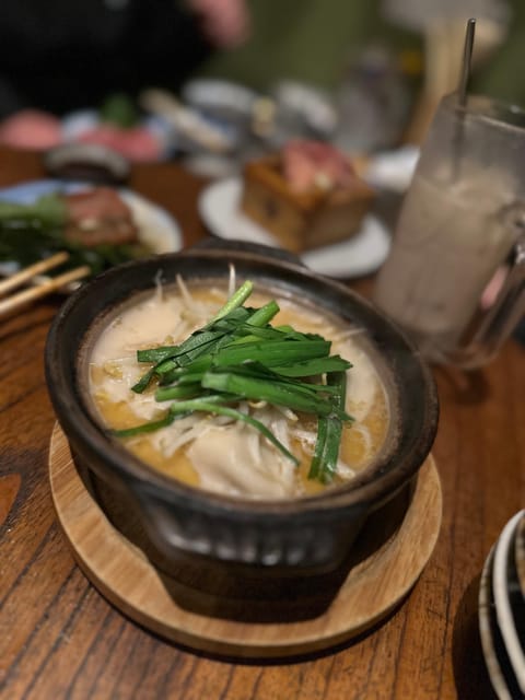 Fukuoka Night Walk & Bar Hopping Tour - Additional Information