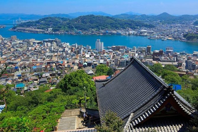 Fukuyama/Tomonoura Full-Day Private Tour With Government-Licensed Guide - Key Additional Information
