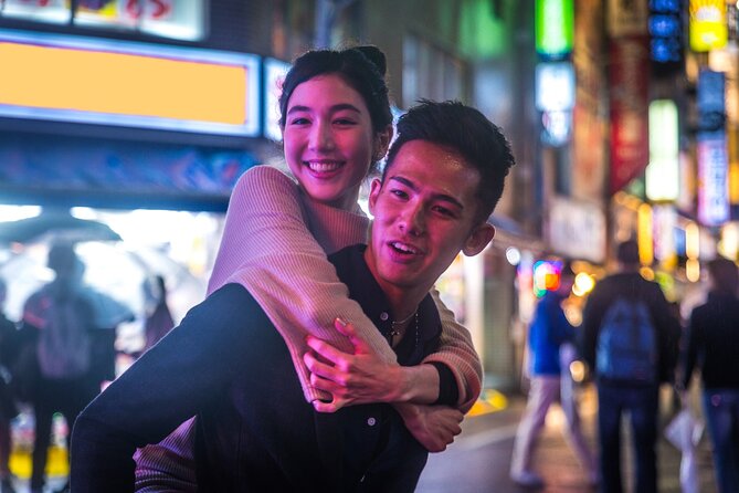 Full-Day Guided Private Tour in Tokyo, Japan - Booking and Cancellation Policy