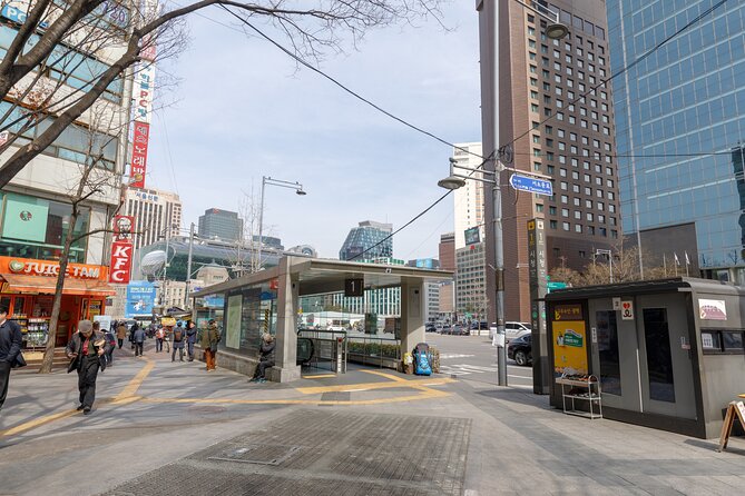 Full Day Private Discovering Tour in Kamakura - Additional Terms and Conditions