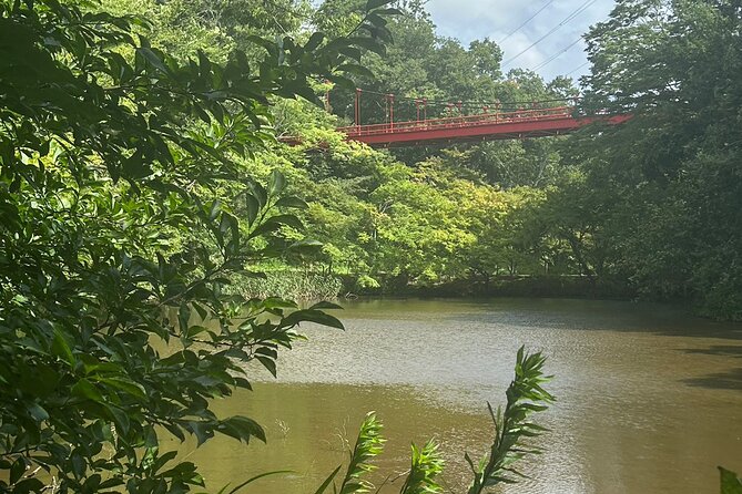 Full-Day Private Tokyo Countryside Tour - Terms of Service