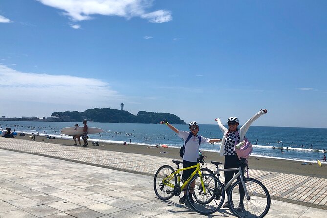 Full-Day Sport Cycle Rental - Secure Your Spot